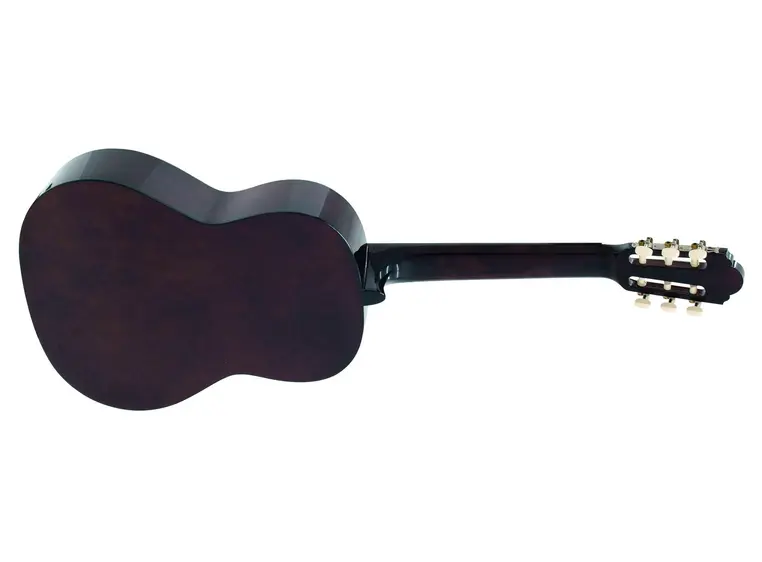 DIMAVERY AC-303 Classic Guitar, Spruce 